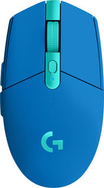 Logitech G G305 LIGHTSPEED Wireless Gaming Mouse