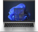 لابتوب إتش بي إليت بوك 1040 14 G10 بمعالج إنتل كور i7-1355U، شاشة 14 بوصة WUXGA، ذاكرة 16 جيجابايت DDR5-SDRAM، سعة تخزين 512 جيجابايت SSD، واي فاي 6E، ويندوز 11 برو، فضي