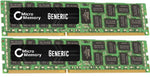 CoreParts MMG2416/16GB memory module 2 x 8 GB DDR3 1333 MHz ECC