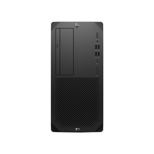 HP Z2 G9 Tower Intel Core i9-14900X 32GB RAM 1TB SSD Windows 11 Pro Workstation PC