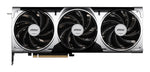 MSI GeForce RTX 5070 Ti VENTUS 3X OC 16GB GDDR7 2497 MHz