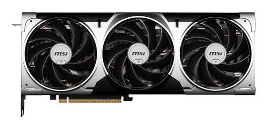 MSI GeForce RTX 5070 Ti VENTUS 3X OC 16GB GDDR7 2497 MHz