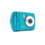 كاميرا إيزيبيكس W2024 كاميرا عالية الدقة رياضية أكشن CMOS بدقة 16 ميجابكسل 97 غ
