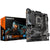 Gigabyte B760 GAMING X AX Motherboard, Intel, LGA 1700, B760, DDR5, ATX - GIGATE KSA