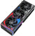 ASUS ROG Strix GeForce RTX® 4090 OC Edition Gaming Graphics Card (PCIe 4.0, 24GB GDDR6X, HDMI 2.1a, DisplayPort 1.4a) - GIGATE KSA