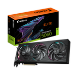 Gigabyte AORUS GeForce RTX 5060 ELITE 8GB GDDR7