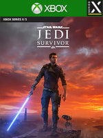 Star Wars Jedi: Survivor, Xbox Series X/S, Xbox Live Key