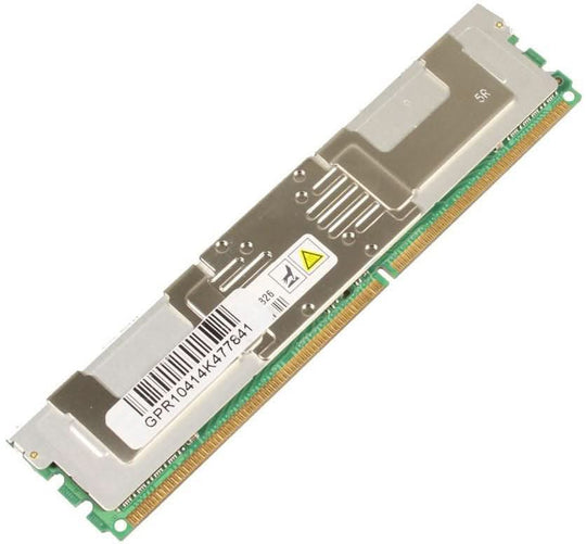 CoreParts MMH9744/8GB memory module 1 x 8 GB DDR2 667 MHz ECC