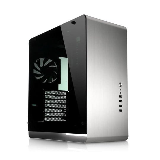 Jonsbo UMX4 Silver/Window Midi Tower Case