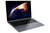 Samsung Galaxy Book4 360 Laptop, Intel Core 5 120U, 8 GB LPDDR5-SDRAM, 256 GB SSD, 15,6" Inch Full HD, Grey - GIGATE KSA