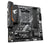 Gigabyte B550M AORUS ELITE Motherboard, AMD, AM4, B550, DDR4, micro ATX - GIGATE KSA