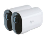 Arlo Ultra 2 XL، 2 كاميرا VMS5242-200EUS