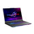 ASUS ROG Strix G16 G614JV-N3153W Laptop 40.6 cm (16") WUXGA Intel Core  i7 i7-13650HX 16 GB DDR5-SDRAM 1 TB SSD NVIDIA GeForce RTX 4060 Wi-Fi 6E (802.11ax) Windows 11 Home Black, Green, Grey - GIGATE KSA