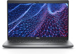 لابتوب DELL Latitude 5430 بمعالج إنتل كور i5-1235U، بشاشة 35.6 سم (14 بوصة) Full HD، ذاكرة عشوائية 8 جيجابايت DDR4، وسعة تخزين SSD بحجم 256 جيجابايت، واي فاي 6E (802.11ax)،ويندوز 10 برو رمادي