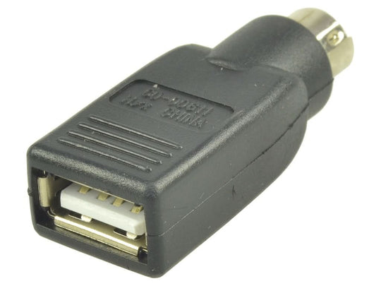 2-Power ADP0001A mobile device charger Black