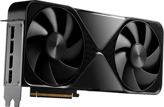 كرت شاشة إنفيديا NVIDIA RTX PRO 6000 Blackwell لوحدات العمل، بسعة 96 جيجابايت GDDR7