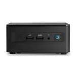 ASUS NUC 13 Pro Intel Core i7-1360P Barebone PC