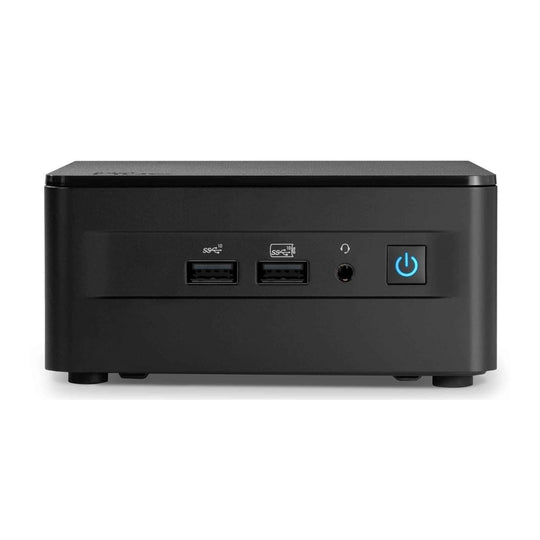 ASUS NUC 13 Pro Intel Core i7-1360P Barebone PC