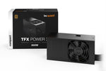be quiet! TFX POWER 3 300W Gold Power Supply Unit, 20+4 pin ATX, Black