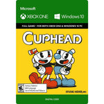 Cuphead Xbox One & Xbox Series X Game - Digital Download