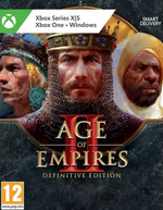 Age Of Empires II: Definitive Edition, Xbox & PC Game