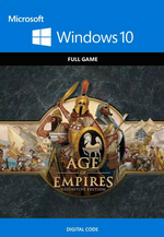 Age Of Empires: Definitive Edn, PC Game