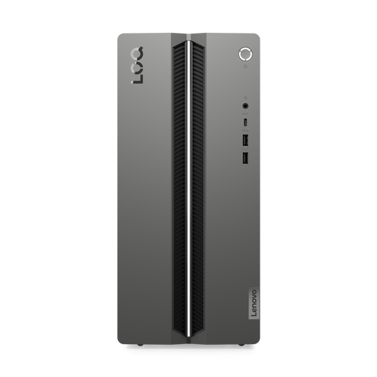 Lenovo LOQ Tower 17IAX10 Intel Core Ultra 7 255HX 16GB RAM 1TB SSD RTX 5060 Windows 11 Gaming PC