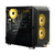 Refract Gaming Amber - 1080p Pre-Built Gaming PC - GIGATE KSA