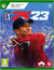 PGA TOUR 2K23, Xbox One & Xbox Series X Game - GIGATE KSA