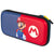 PDP Overnight Power Pose Mario Hardshell Nintendo Case, Multicolour - GIGATE KSA