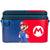 PDP Overnight Power Pose Mario Hardshell Nintendo Case, Multicolour - GIGATE KSA