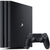 PlayStation 4 Pro Refurbished, 1000GB, Black + FIFA 18 - GIGATE KSA