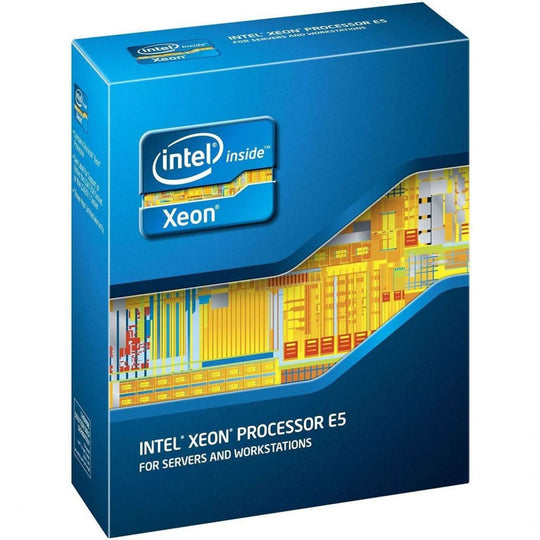 Intel Xeon E5-2670 v3 30MB Cache 2.3GHz 12-Core LGA 2011-3 Processor