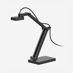 IPEVO V4K PRO Ultra High-Definition USB Document Camera - Slate Gray