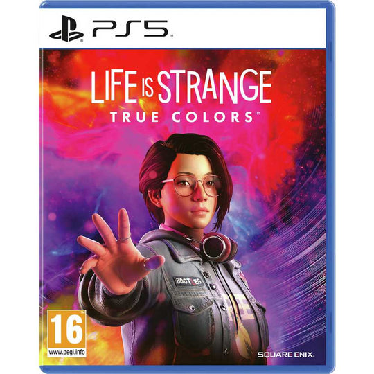 Life Is Strange: True Colors PS5 Game