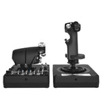 Logitech G X56 HOTAS Controller - Throttle And Joystick