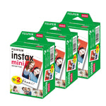 Fujifilm 16567828 x 3 instant picture film 20 pc(s) 54 x 86 mm