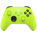 Xbox Series X & S Wireless Controller - Electric Volt