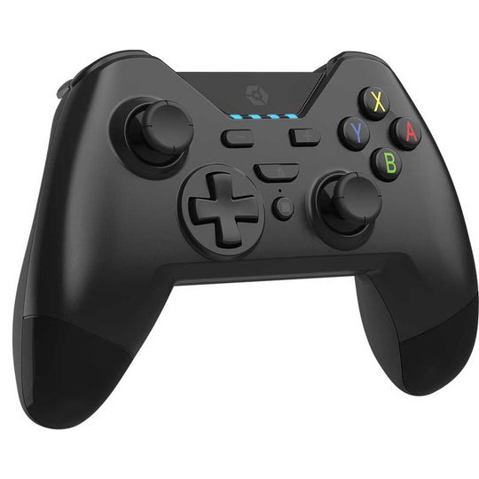 Gioteck WX4 Nintendo Switch Wireless Controller - Black
