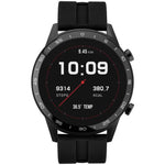 Sekonda Active Black Silicone Strap Smart Watch