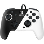 PDP Faceoff Deluxe+ Audio Wired Nintendo Switch Controller