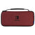 HORI Slim Tough Pouch Portable Hardshell Nintendo Case, Red - GIGATE KSA