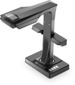 CZUR Tech ET16 Plus Overhead Scanner, A3, Black