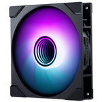 Phanteks M25 Gen2 140mm D-RGB PWM Fan - High Airflow - Black