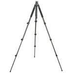 Walimex 15754 tripod Universal 3 leg(s) Black