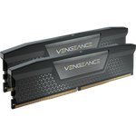 Corsair Vengeance 64GB (2x32GB) DDR5 6000MHz CL38 XMP Memory Kit