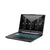 Asus TUF Gaming F15, Intel® Core™ i7, NVIDIA GeForce RTX 3050 Ti 4GB, 8 GB RAM, 512 GB SSD, 15.6" Display, Black - GIGATE KSA