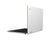 Samsung Chromebook 2 360, Intel Celeron N N4500, 4 GB SDRAM, 128 GB eMMC, 12.4" Inch WQXGA Touchscreen, ChromeOS, Silver - GIGATE KSA