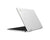 Samsung Chromebook 2 360, Intel Celeron N N4500, 4 GB SDRAM, 128 GB eMMC, 12.4" Inch WQXGA Touchscreen, ChromeOS, Silver - GIGATE KSA