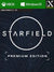 Starfield | Premium Edition, Xbox Series X/S, Xbox Live Key - GIGATE KSA